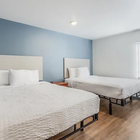 Extended Stay America Select Suites - Tallahassee - East-2