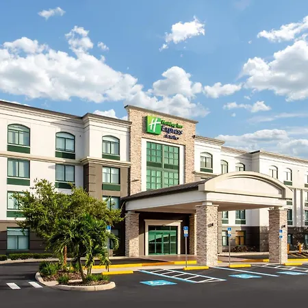 Holiday Inn Express & Suites Bradenton East-Lakewood Ranch By Ihg-3