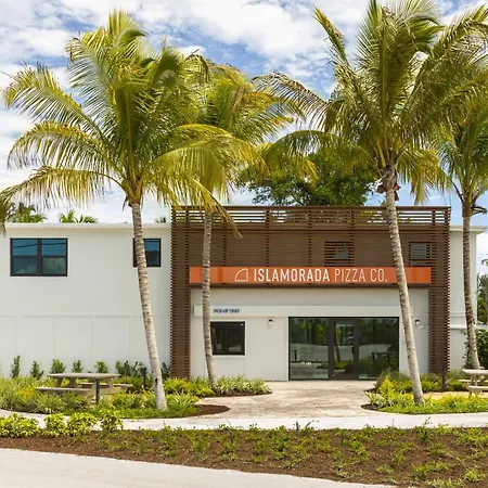 Three Waters Resort And Marina, Islamorada, A Tribute Portfolio Resort-2