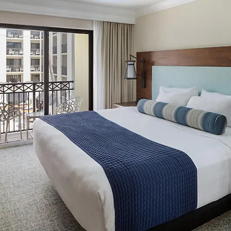 The Atlantic Suites On The Ave-3