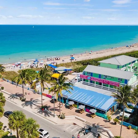 Oceanfront Inn, Inlet View Room, King Bed, #14-3