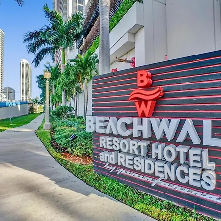 Beachwalk Condohotel-2