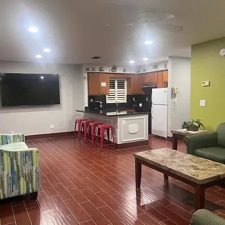 Travelodge By Wyndham Hotel & Cottages St Augustine - Historic-3