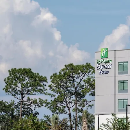 Holiday Inn Express & Suites Fort Walton Beach - Eglin Area By Ihg-3