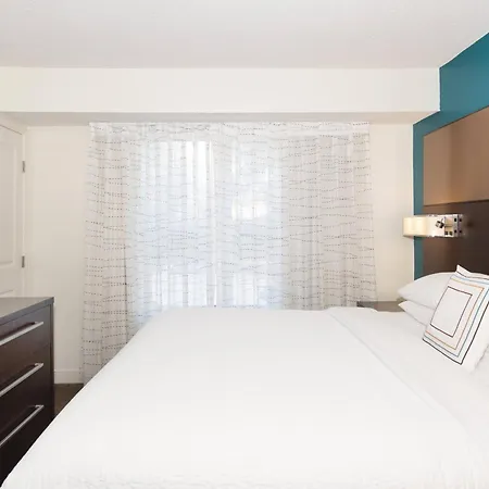 Residence Inn By Marriott Jacksonville Butler Boulevard-3
