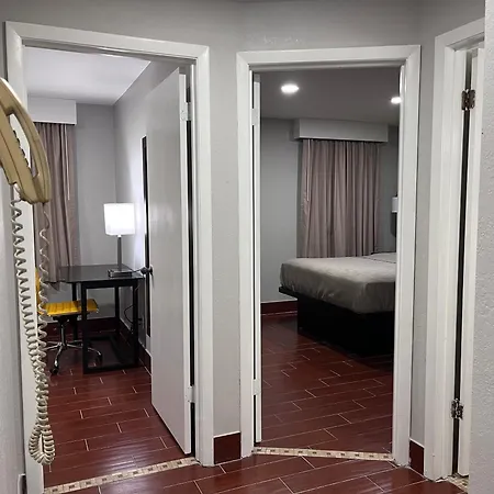 Travelodge By Wyndham Hotel & Cottages St Augustine - Historic-2