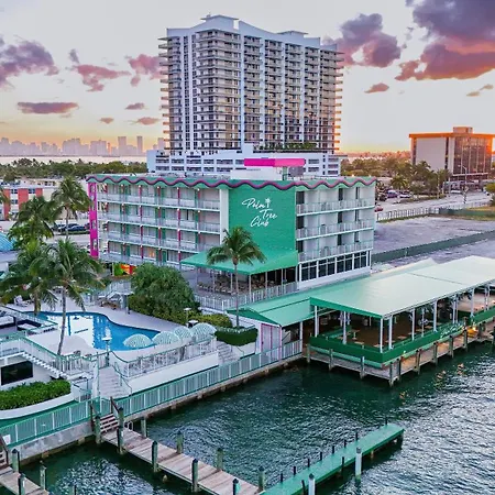 Palm Tree Club Miami-2
