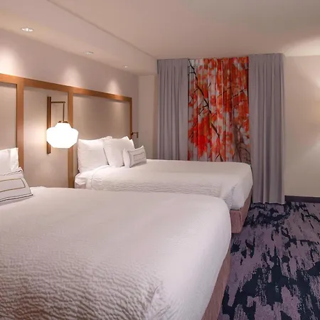 Fairfield Inn & Suites By Marriott Venice-3