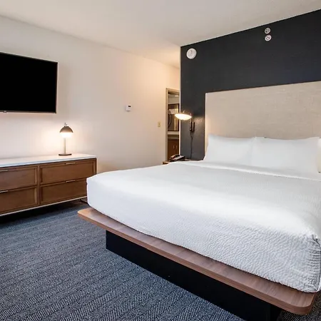 Courtyard By Marriott Orlando Altamonte Springs Maitland-2