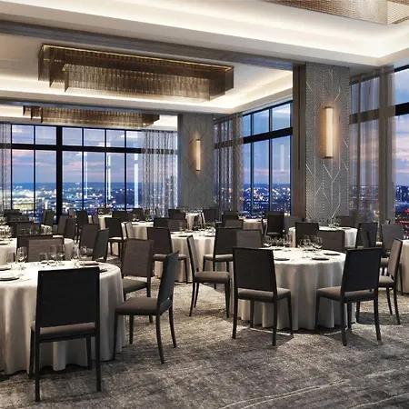 Element By Marriott Miami Brickell-2