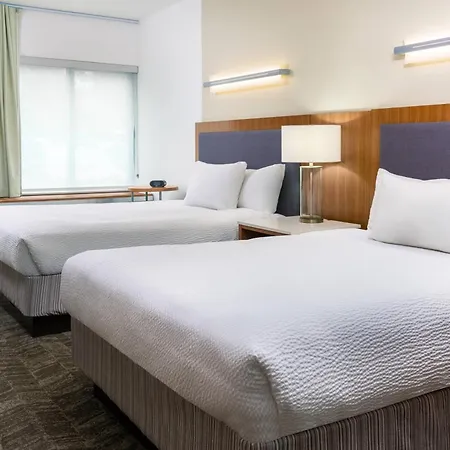 Springhill Suites Tallahassee Central-2