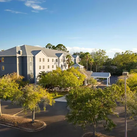 Hilton Garden Inn Tallahassee-2
