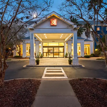 Hilton Garden Inn Tallahassee-3