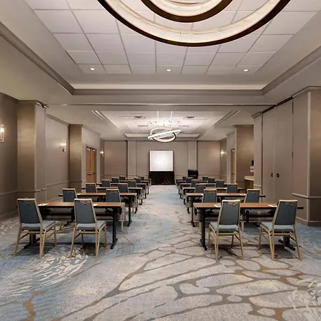 Sheraton Suites Fort Lauderdale West-3