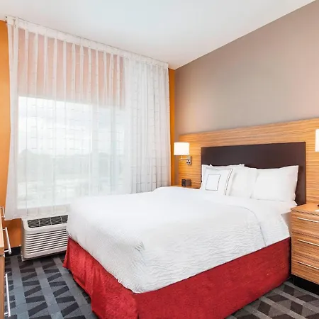 Towneplace Suites By Marriott Orlando Altamonte Springs/Maitland-3