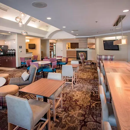 Residence Inn By Marriott Pensacola Downtown-3