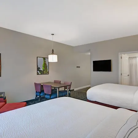 Towneplace Suites By Marriott Sarasota/Bradenton West-2