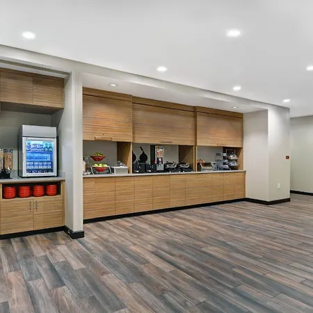 Towneplace Suites By Marriott Sarasota/Bradenton West-3