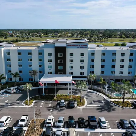 Towneplace Suites Port St. Lucie I-95-3