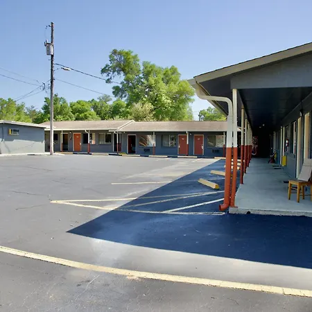El Camino Motel-3