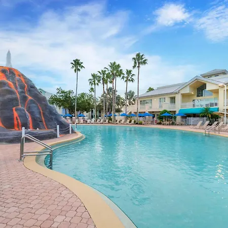 Hilton Vacation Club Cypress Pointe Orlando-3
