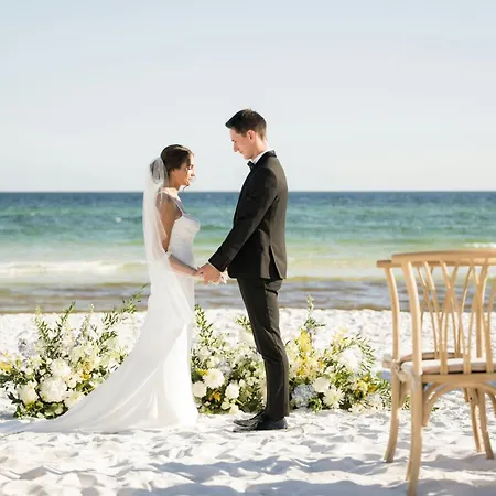 Springhill Suites By Marriott Navarre Oceanfront-2