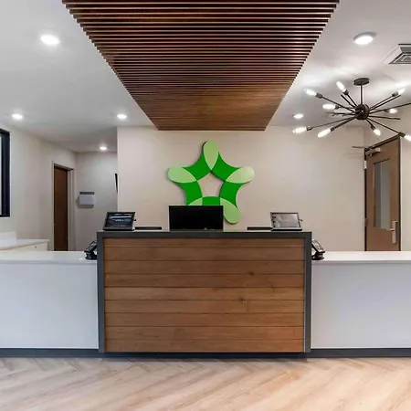 Extended Stay America Premier Suites - Pensacola - Nas Corry Station-2