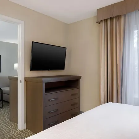 Homewood Suites By Hilton Tallahassee-3