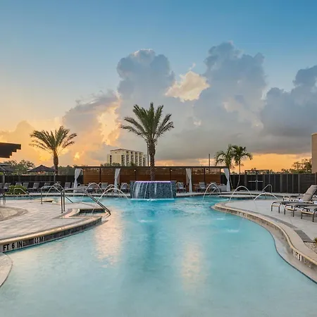 Palmetto Marriott Resort & Spa-3