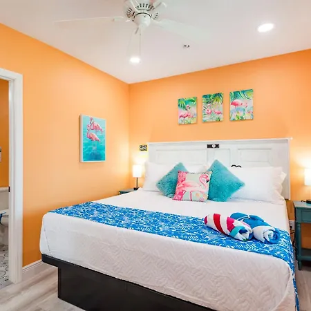 The Lofts At St Pete Beach-2