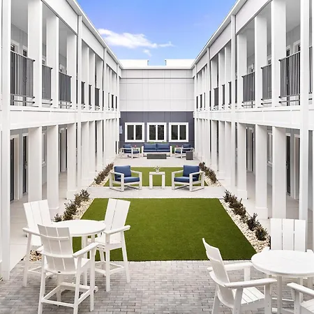 Stayapt Suites Ocala-2