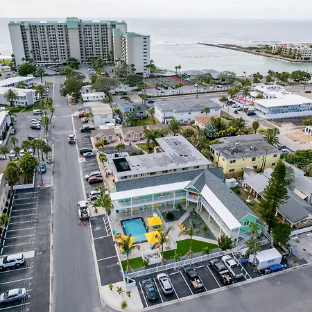 The Lofts At St Pete Beach-3
