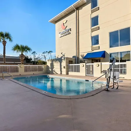 Comfort Inn & Suites Panama City - St Andrew-2