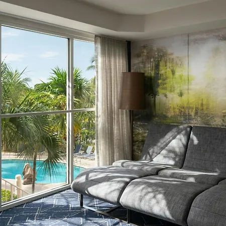Courtyard By Marriott Key Largo-3