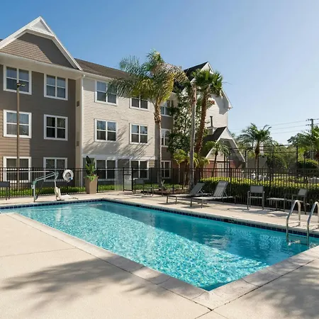 Residence Inn By Marriott Lakeland-3
