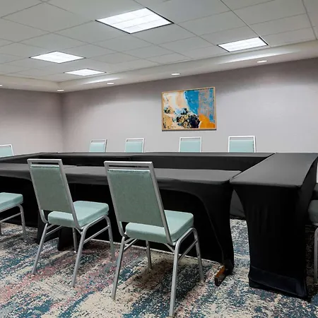 Homewood Suites By Hilton Tampa Airport - Westshore-2