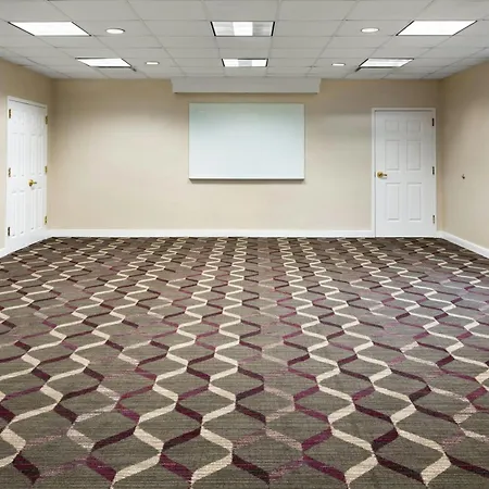 Residence Inn Tampa Westshore Airport-2