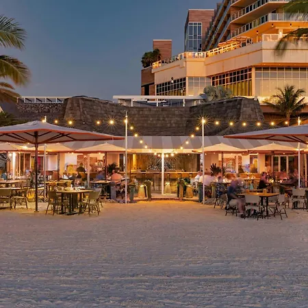 Jw Marriott Marco Island Beach Resort-2
