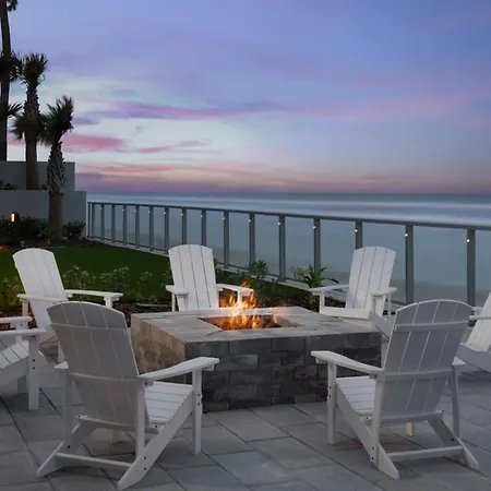 Renaissance Daytona Beach Oceanfront Hotel-3