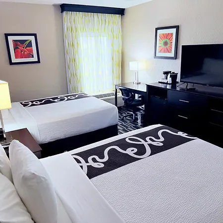 La Quinta By Wyndham Orlando Universal Area - Free Shuttle To Universal-3