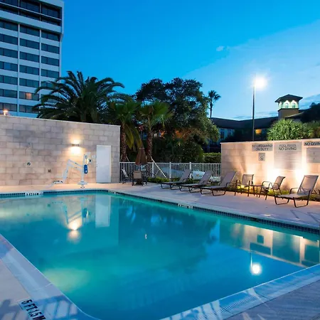 Fairfield Inn & Suites By Marriott Tampa Westshore/Airport-3