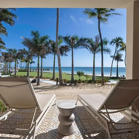 Casa Marina Key West, Curio Collection By Hilton-2