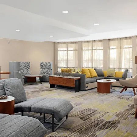 Courtyard By Marriott St. Augustine I-95-2