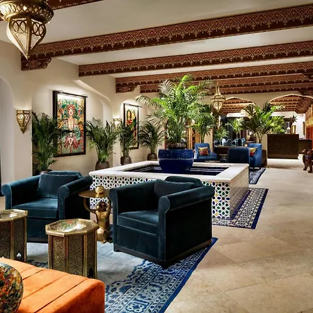 Casa Monica Resort & Spa, Autograph Collection-3