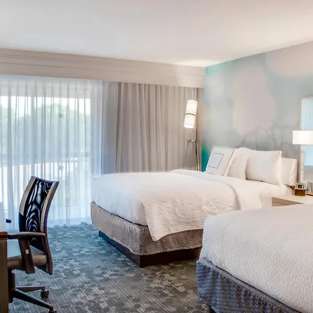 Courtyard By Marriott Ocala-3