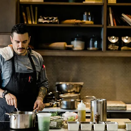 Epicurean Hotel, Autograph Collection-2