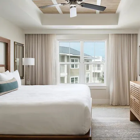 Waterline Villas & Marina, Autograph Collection-2