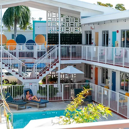 Waterside Hotel And Suites-3