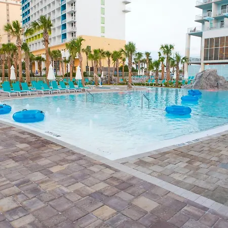 Fairfield By Marriott Inn & Suites Pensacola Beach-3