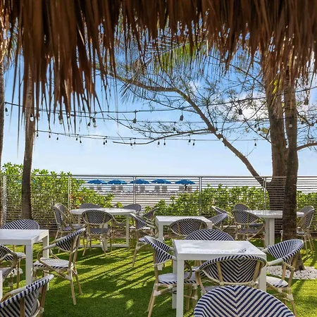 Marenas Beach Resort-2